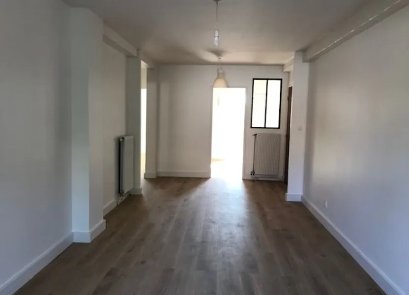 Appartement Chemin du Floréal à Ollioules
