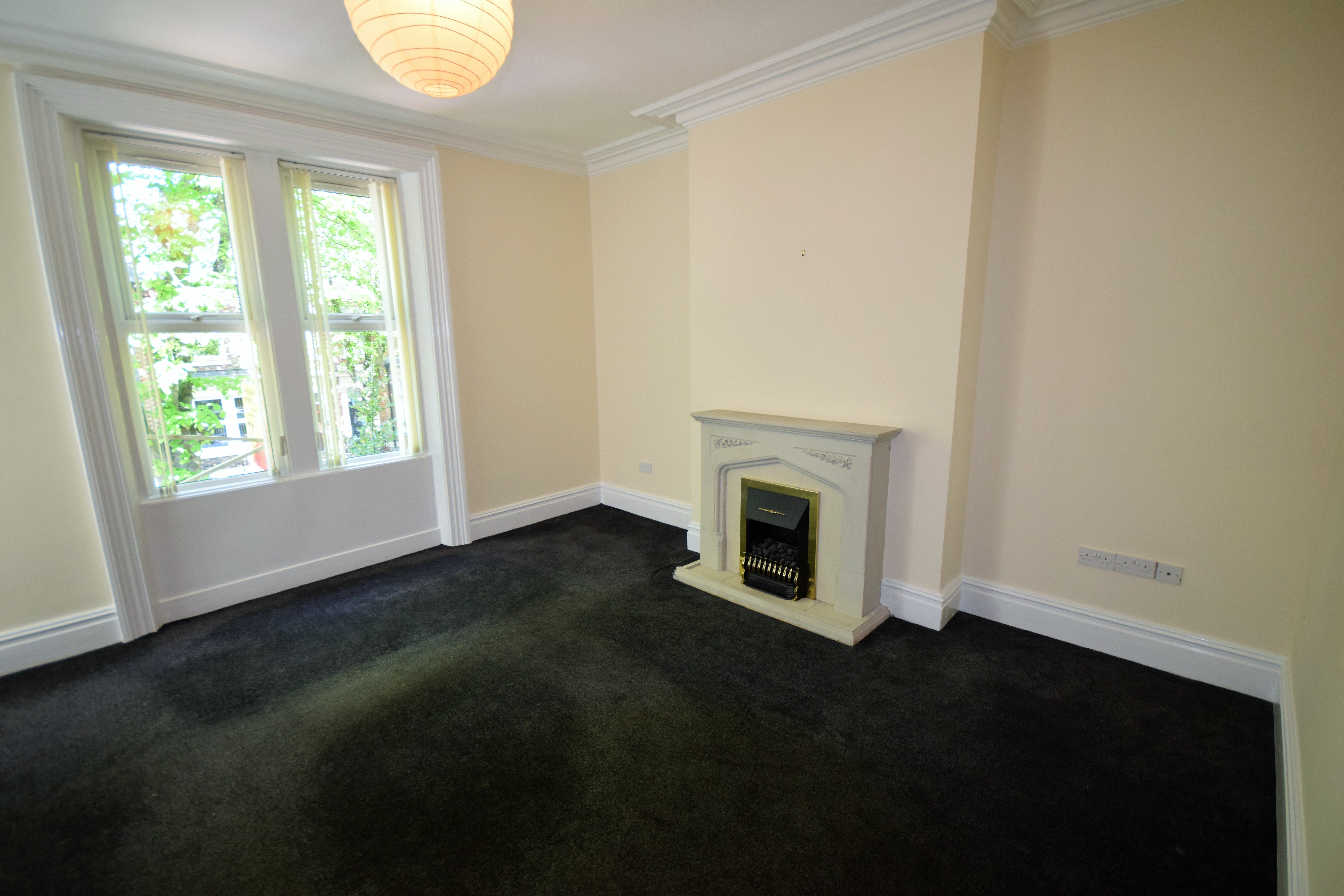 Flat Warwick Road in Carlisle