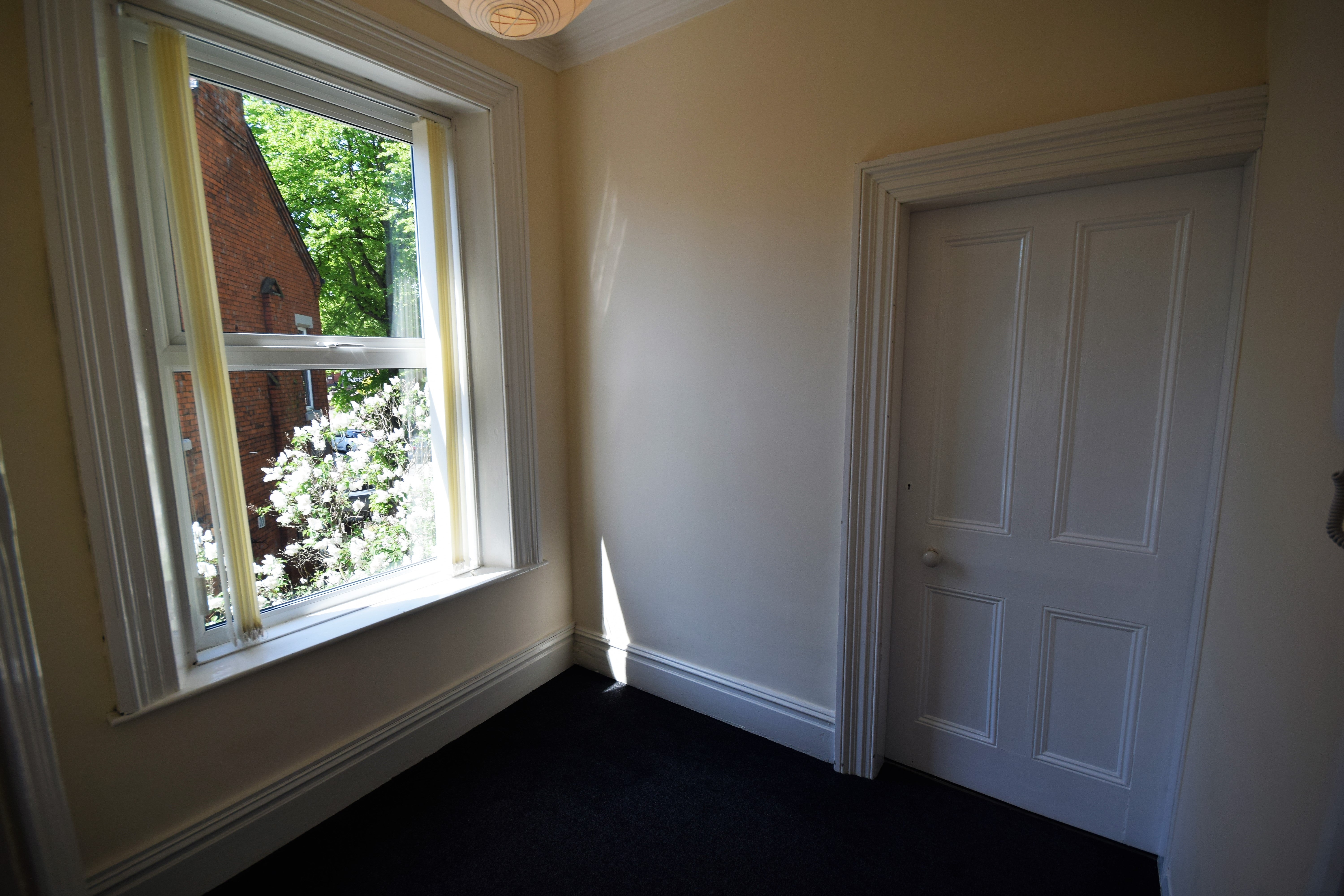 Flat Warwick Road in Carlisle