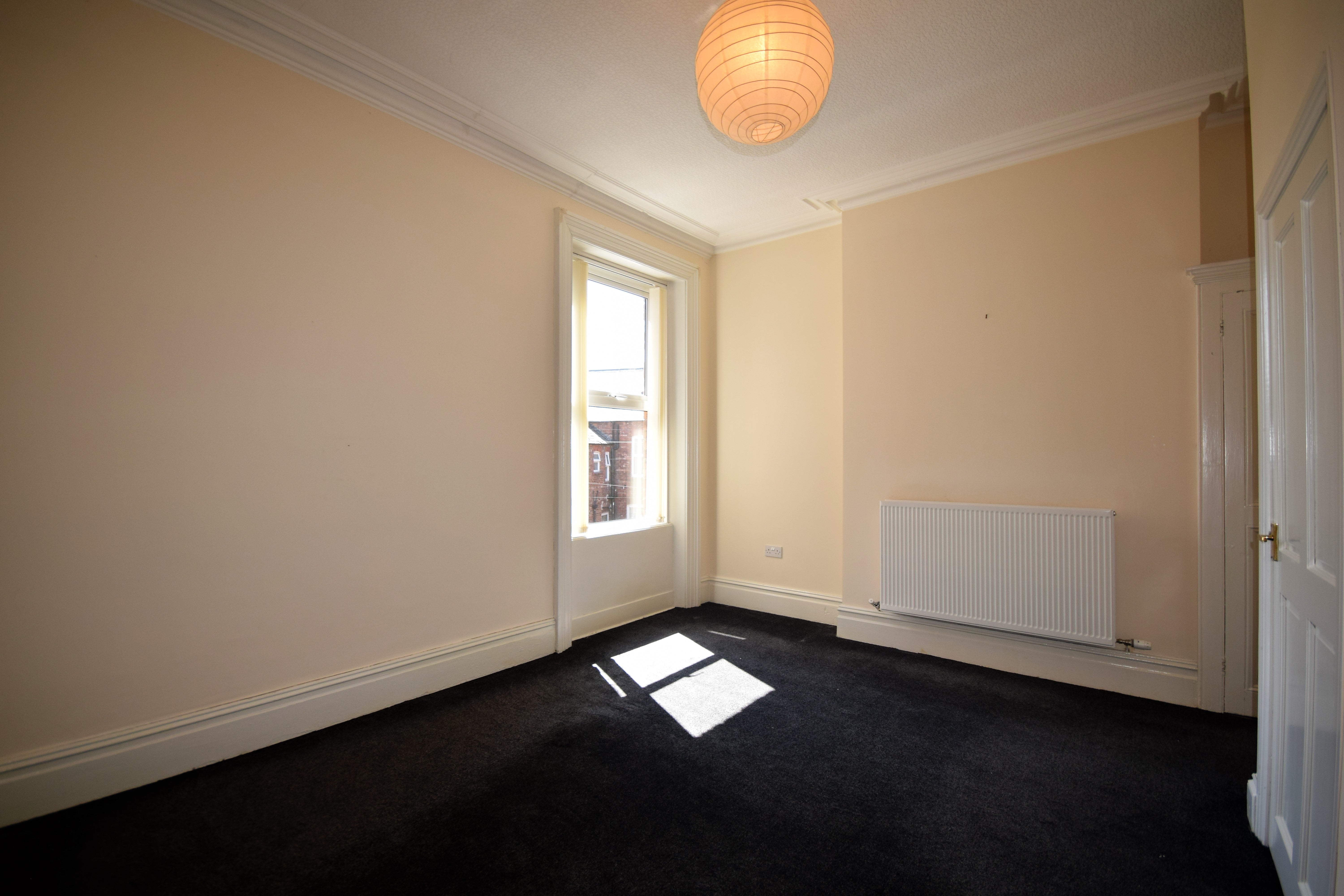 Flat Warwick Road in Carlisle