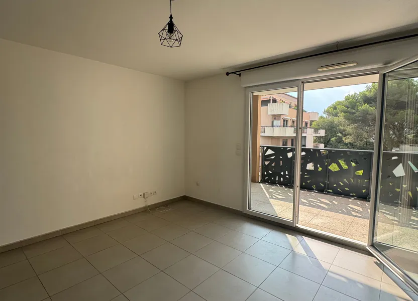 Flat Rue de Clémentville in Montpellier