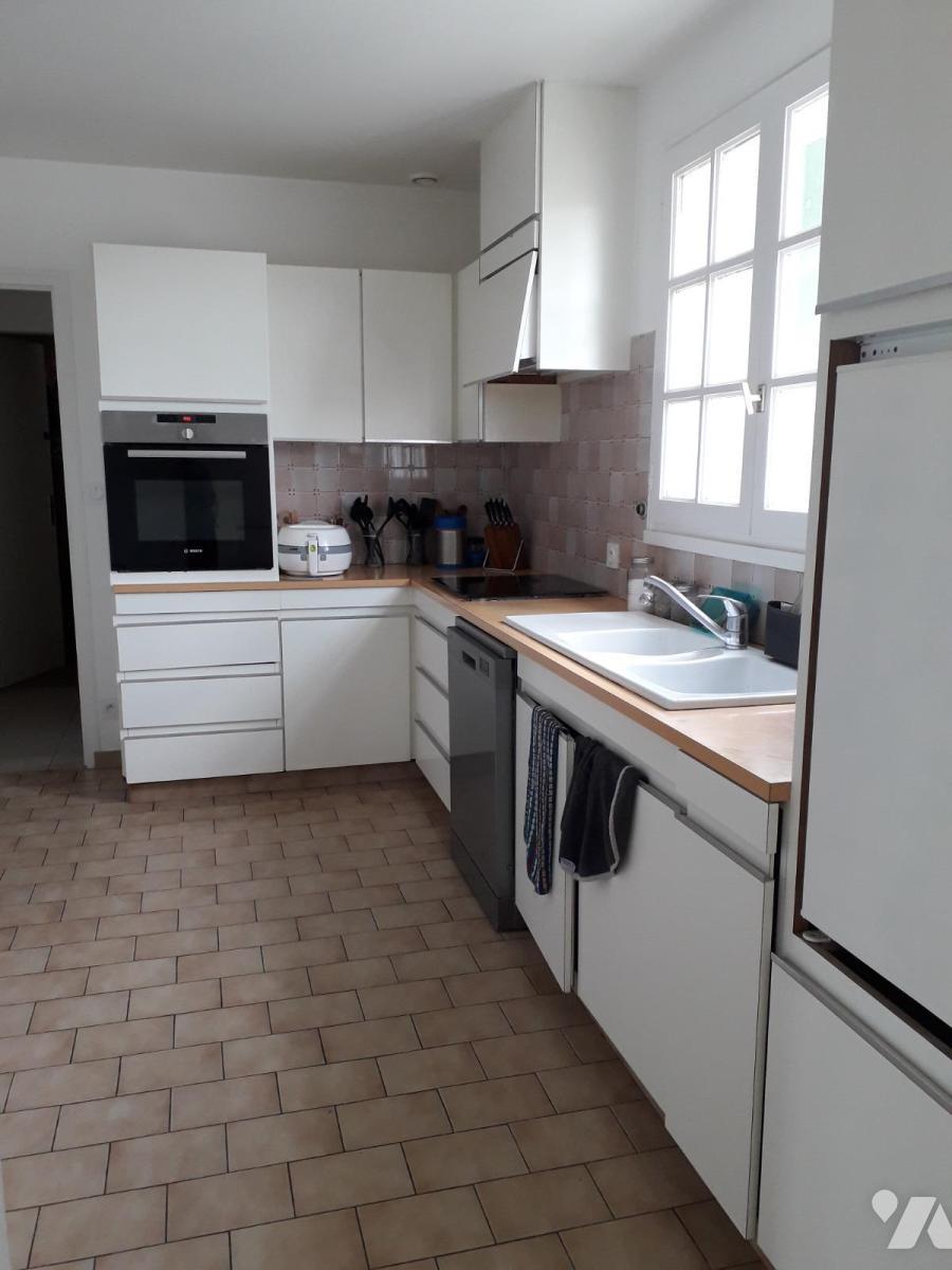 House Route de Cugand in Clisson