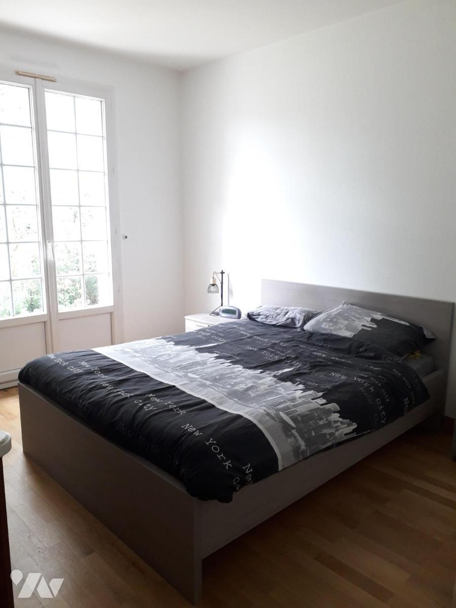 House Route de Cugand in Clisson