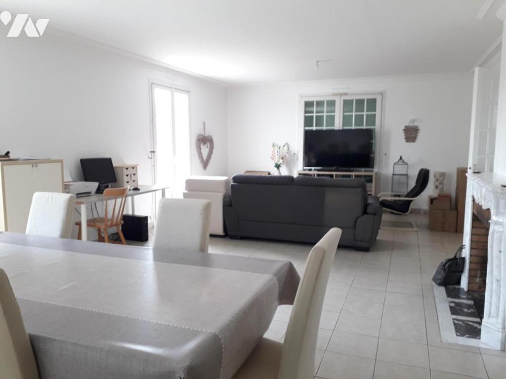House Route de Cugand in Clisson