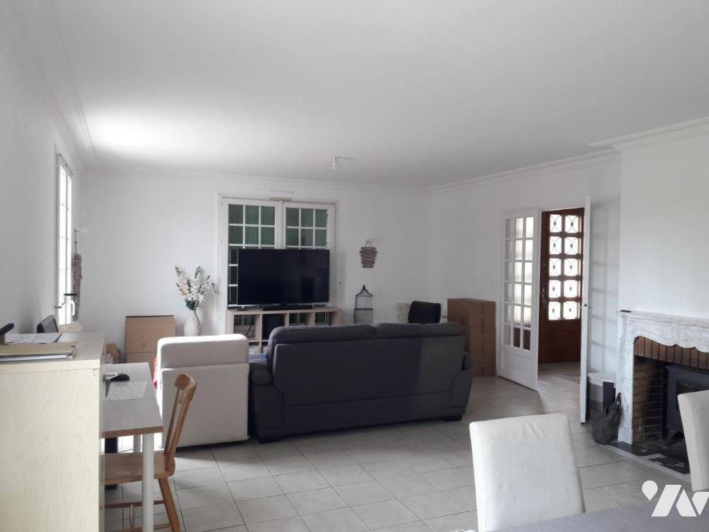 House Route de Cugand in Clisson