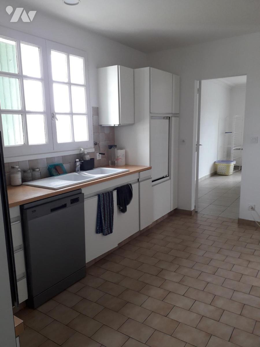 House Route de Cugand in Clisson