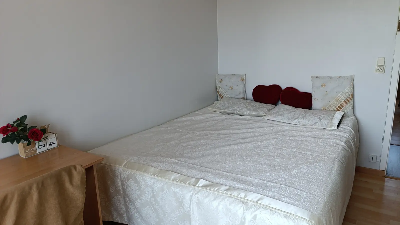 Room Rue des Alouettes in Toulouse
