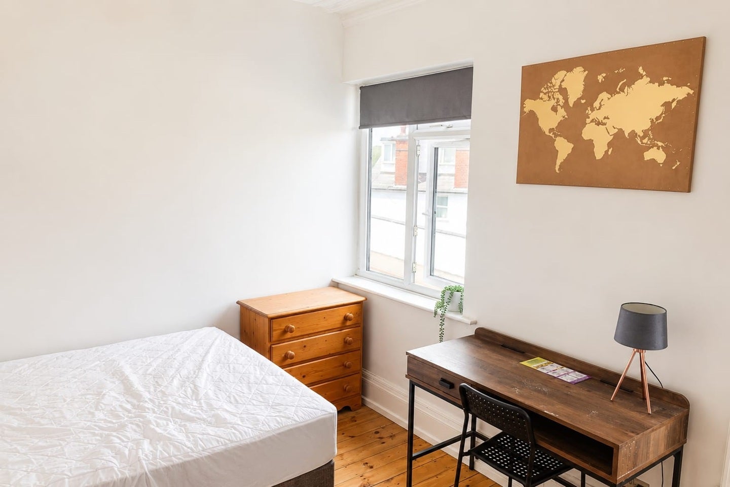 Room Mill Hill Lane in Derby