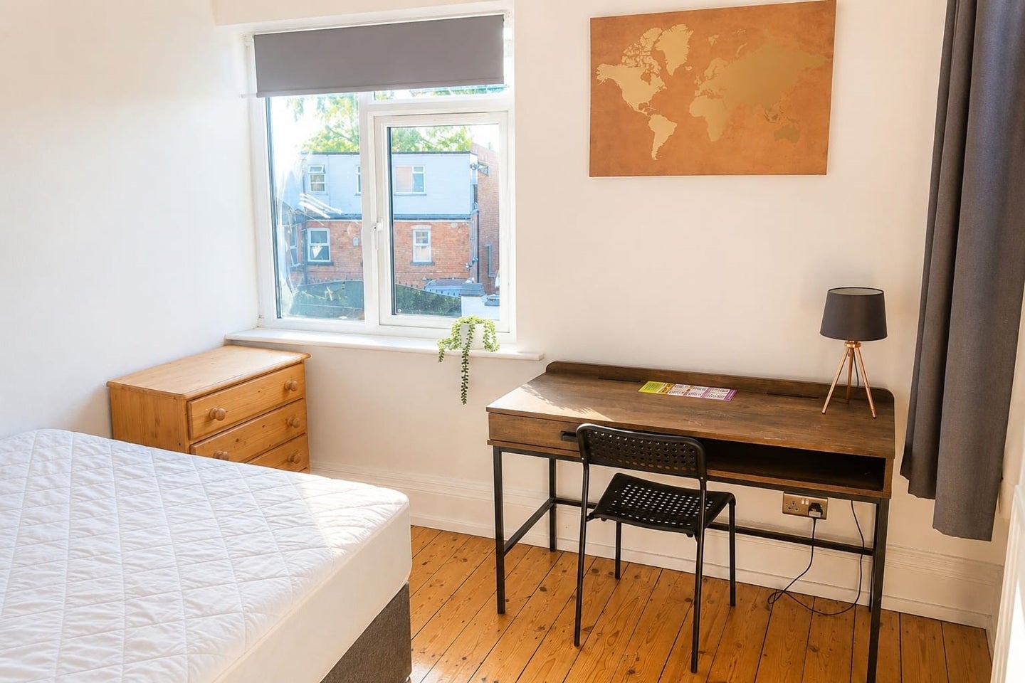 Room Mill Hill Lane in Derby