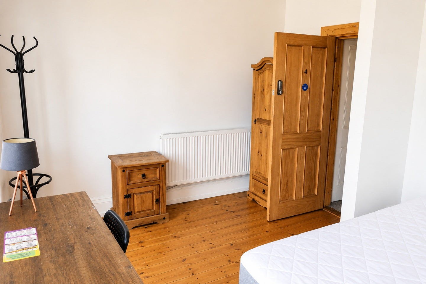 Room Mill Hill Lane in Derby