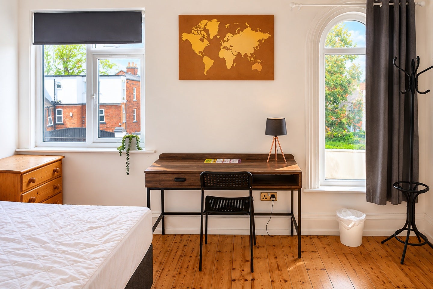 Room Mill Hill Lane in Derby