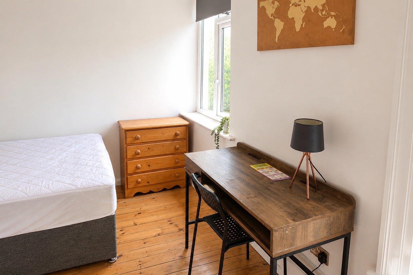 Room Mill Hill Lane in Derby