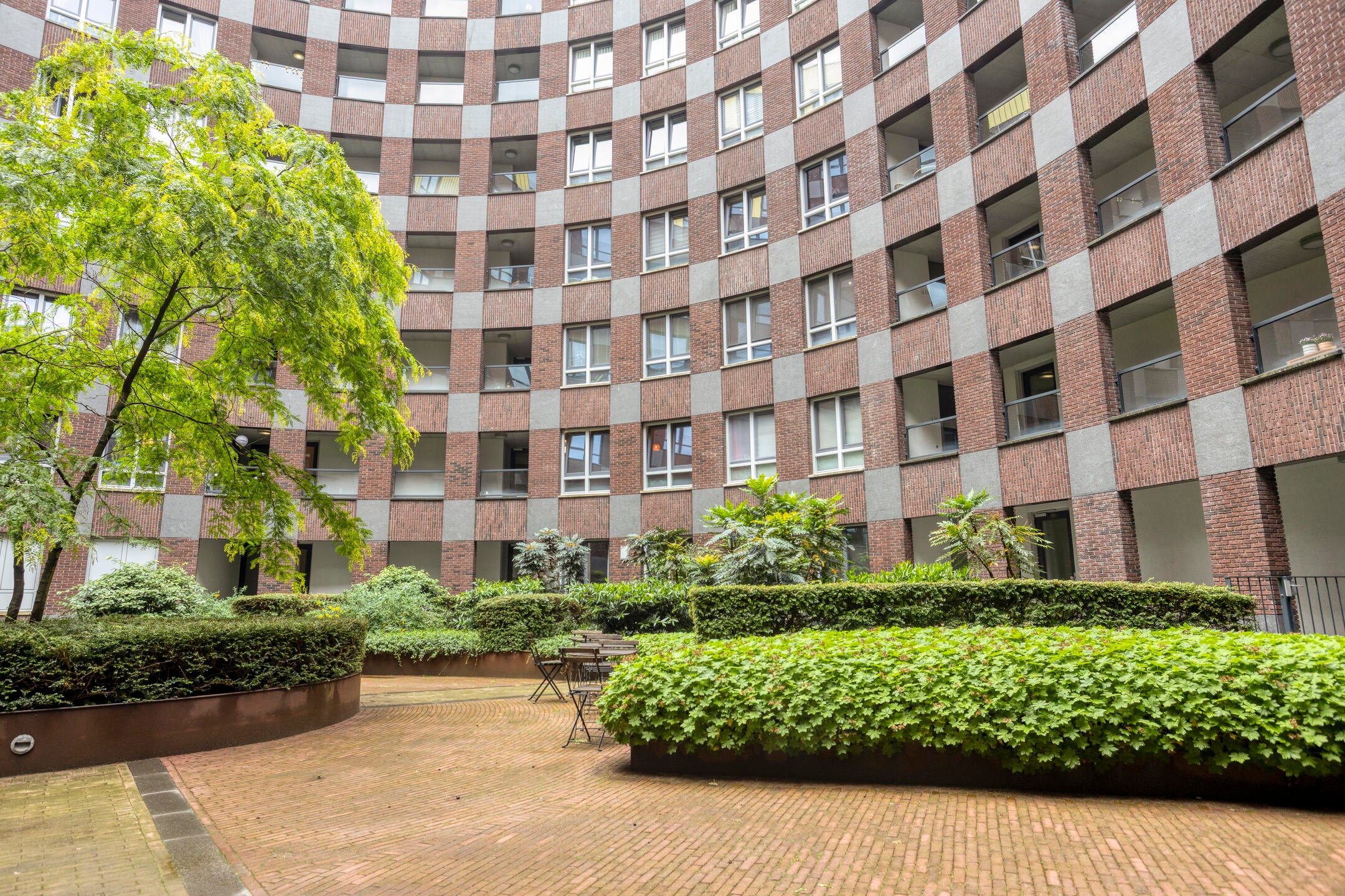 Bordeslaan 438 in Den Bosch