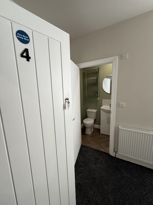 Room Church Street in Runcorn