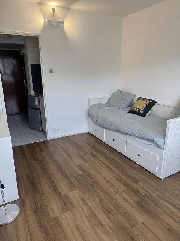 Flat Rue de Rome in Strasbourg