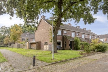 Huis Wendelenkamp 48 in Dinxperlo