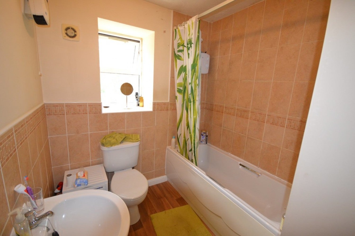 Flat Groby Road in Leicester