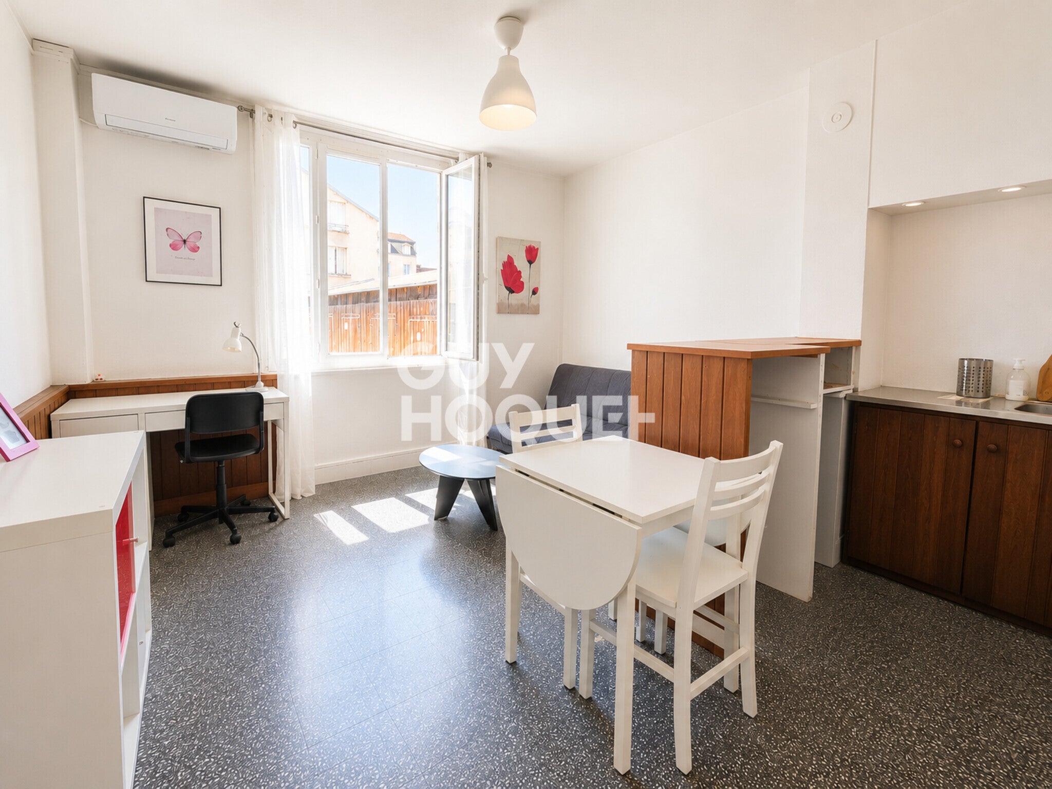 Appartement Rue Général Vadot à Bourg-en-Bresse