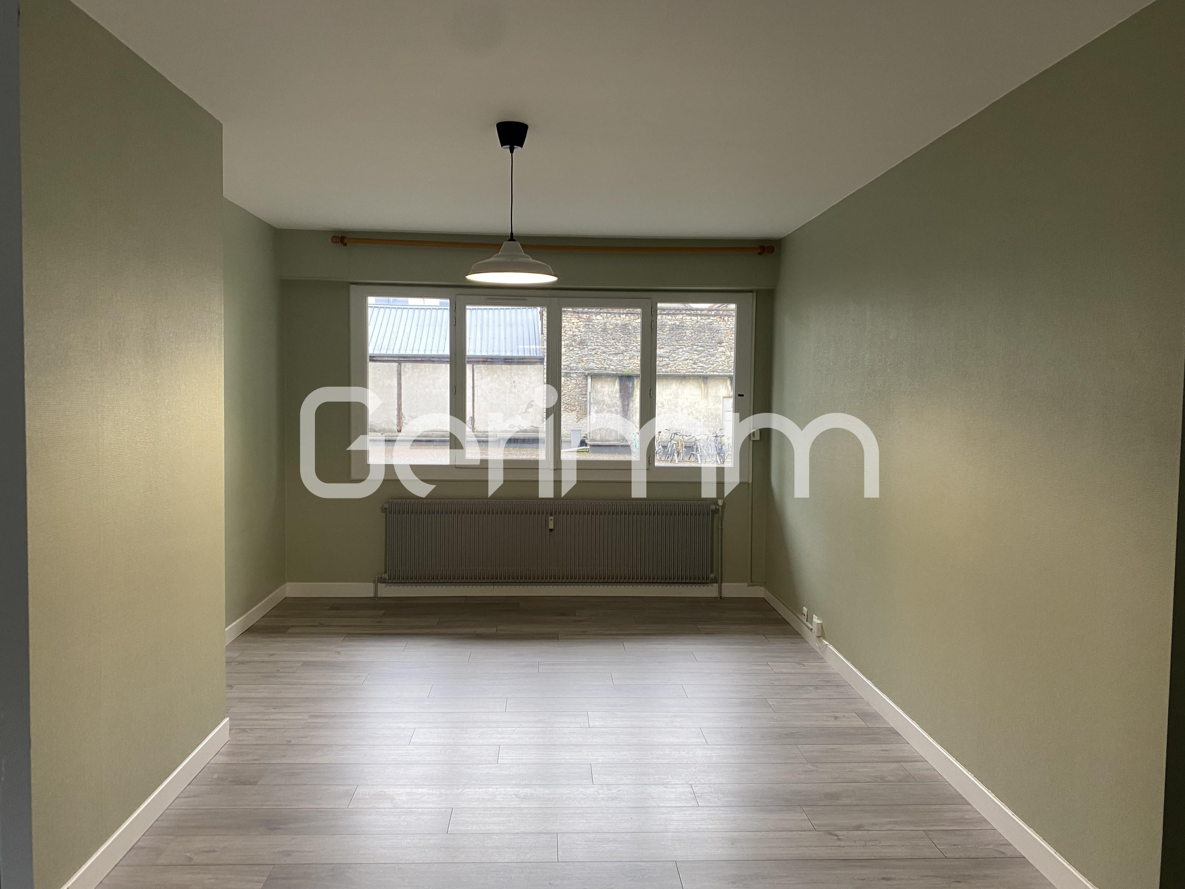 Appartement Boulevard des Alpes à Meylan