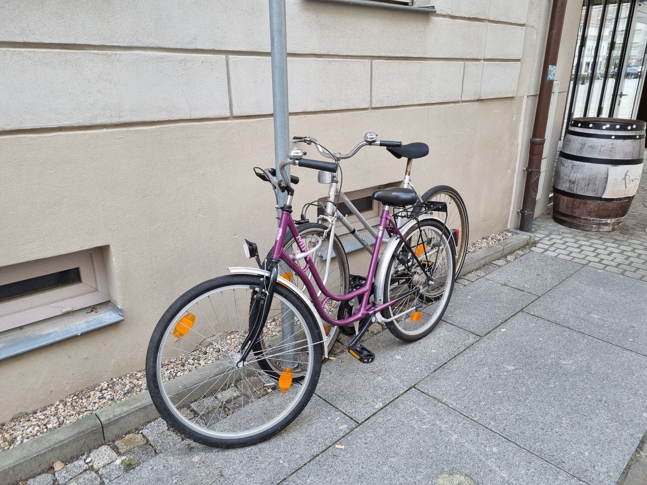 Wohnung Schützengasse in Dresden