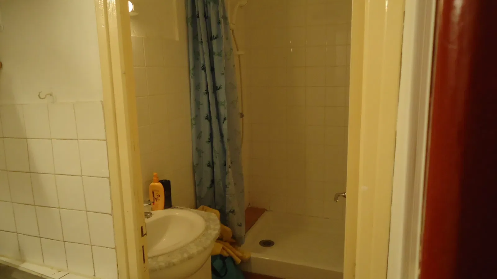 Chambre Rue Jules Latreilhe à Montpellier