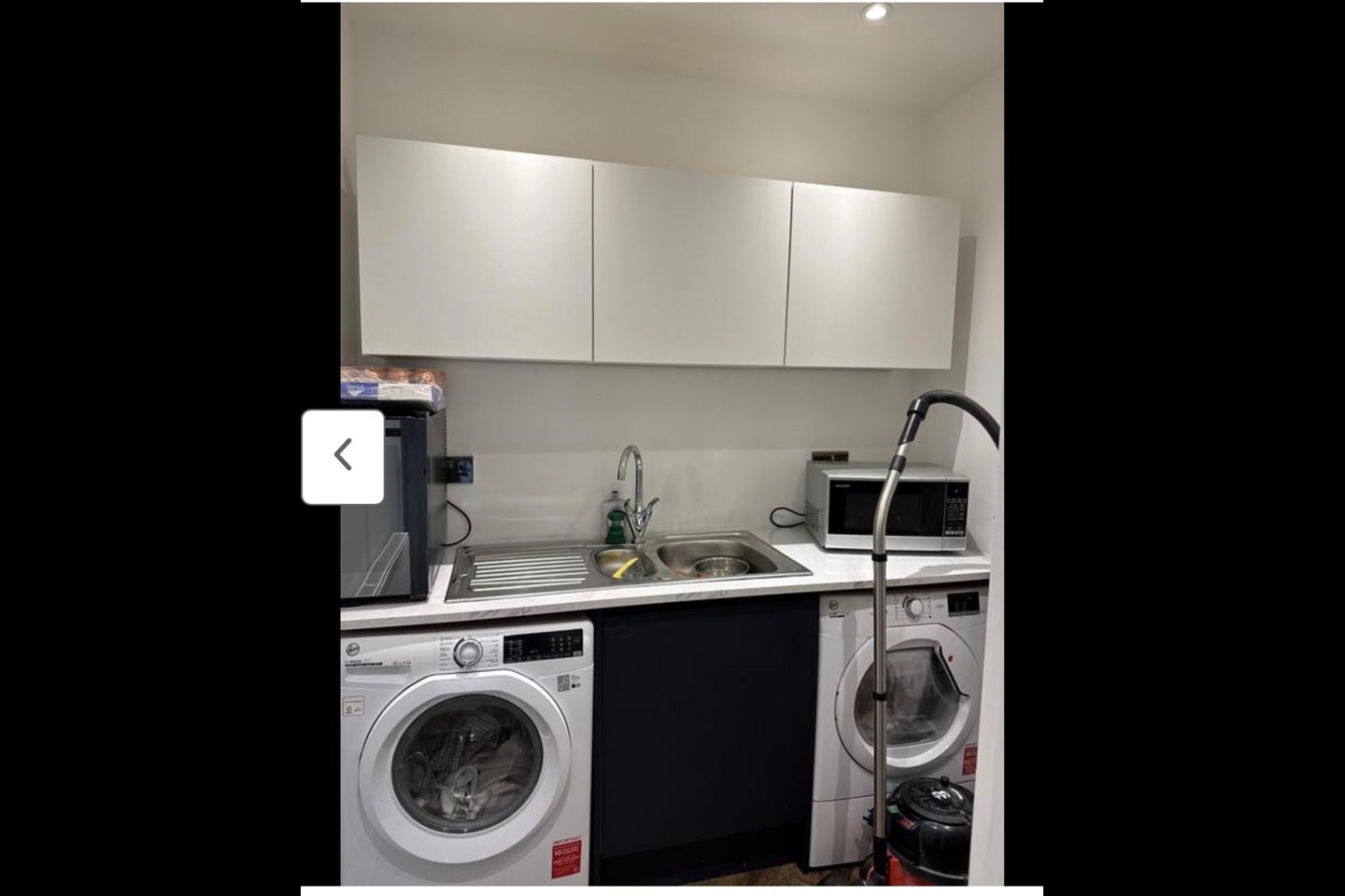 Room Sutton Common Road in Greater London