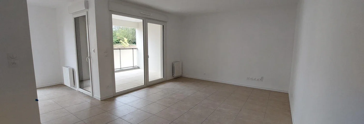 Flat Avenue Pierre Mendes France in Rillieux-la-Pape