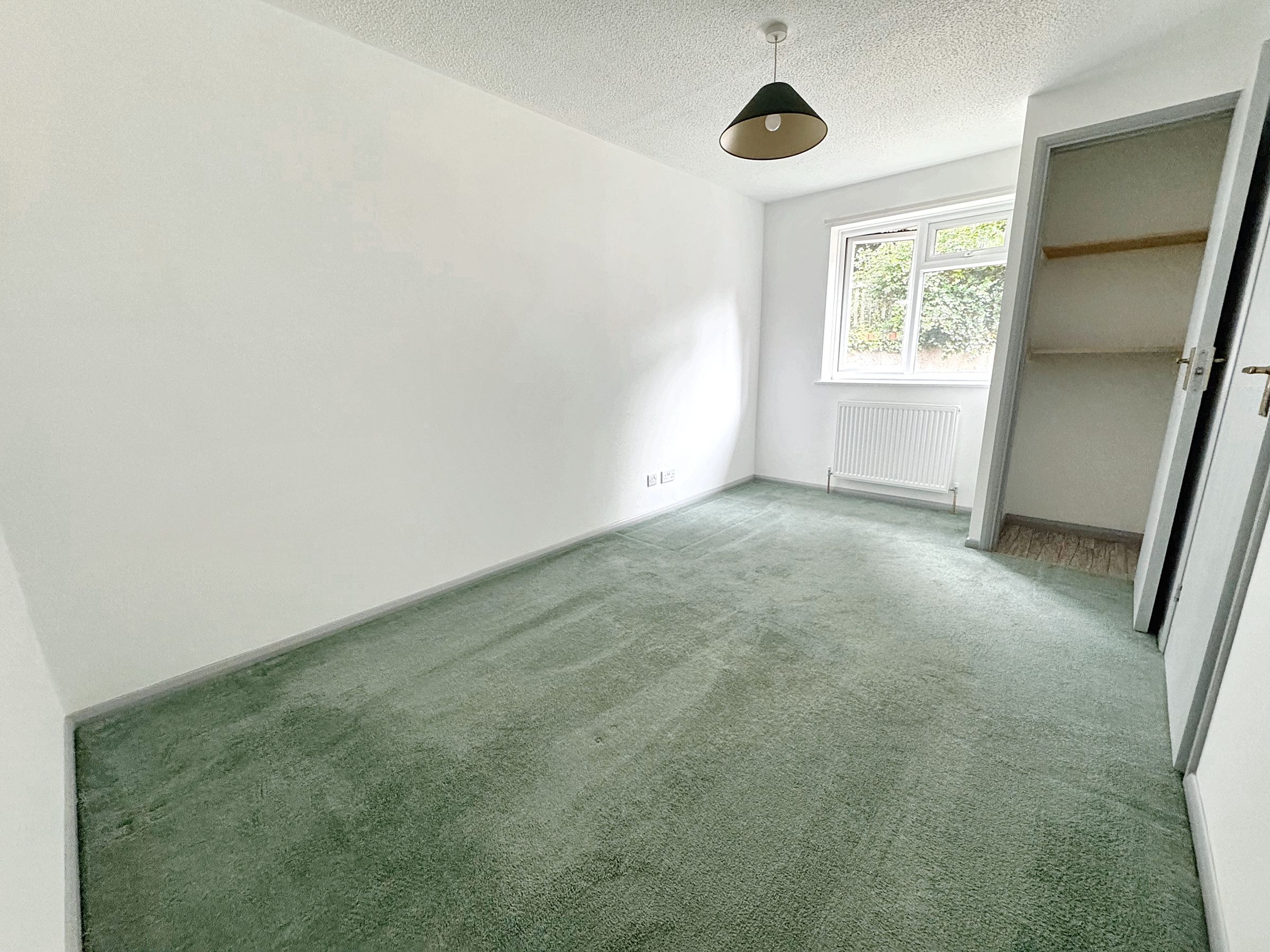 House Halses Close in Exeter