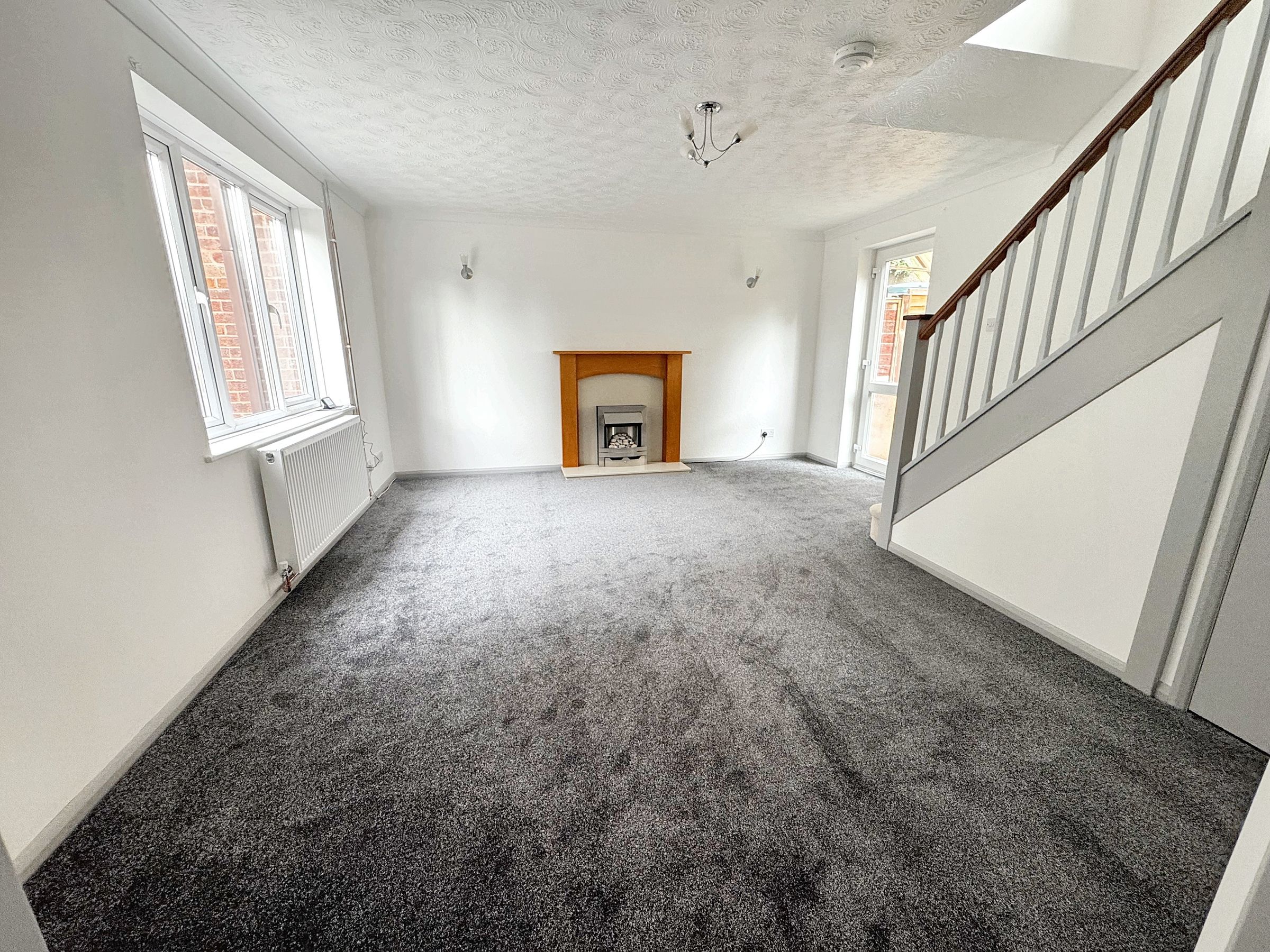 House Halses Close in Exeter