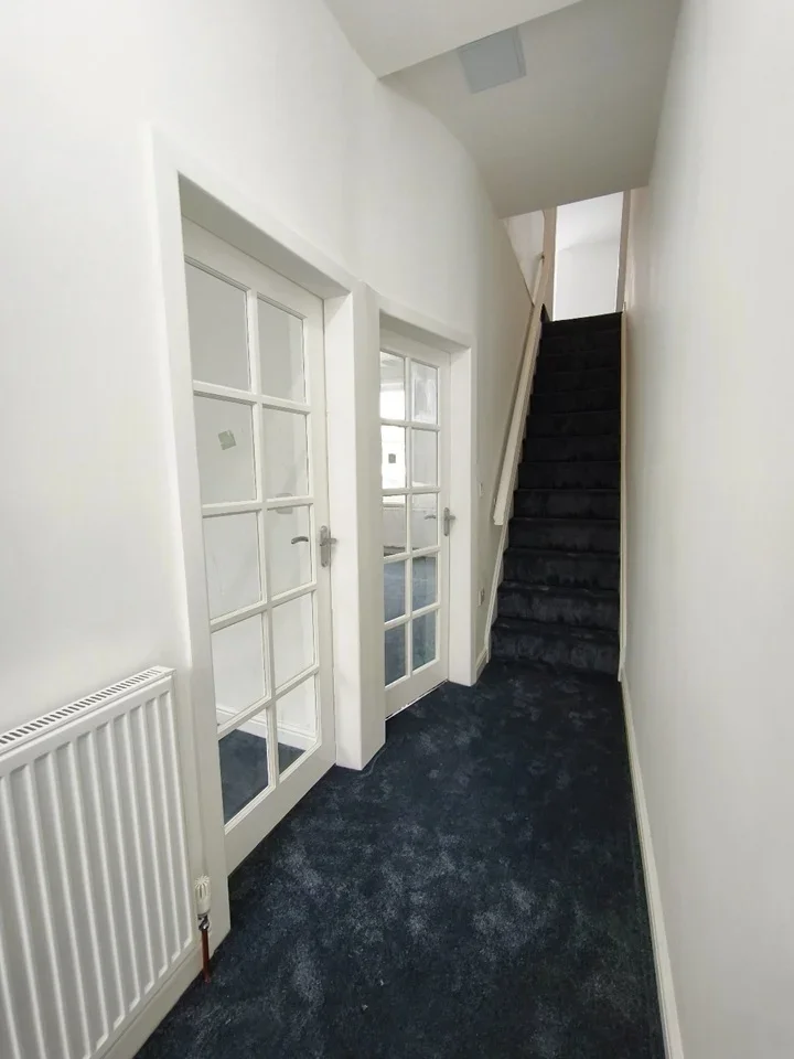 House Ripon Street in Blackburn