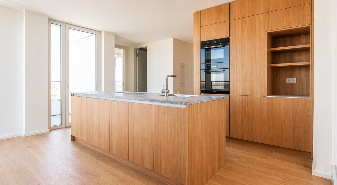 Wohnung Margarete-Steiff-Straße in München
