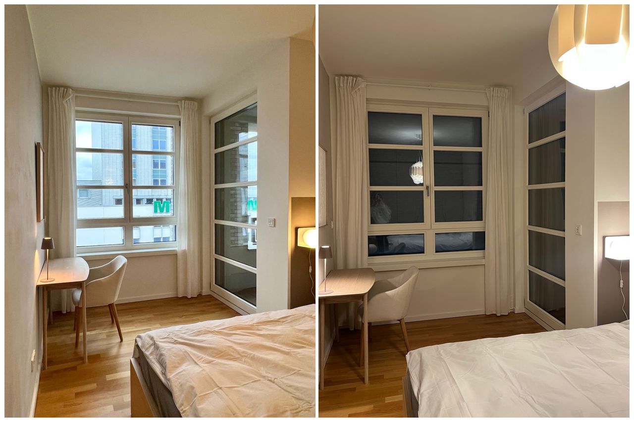 Wohnung Genthiner Straße in Berlin