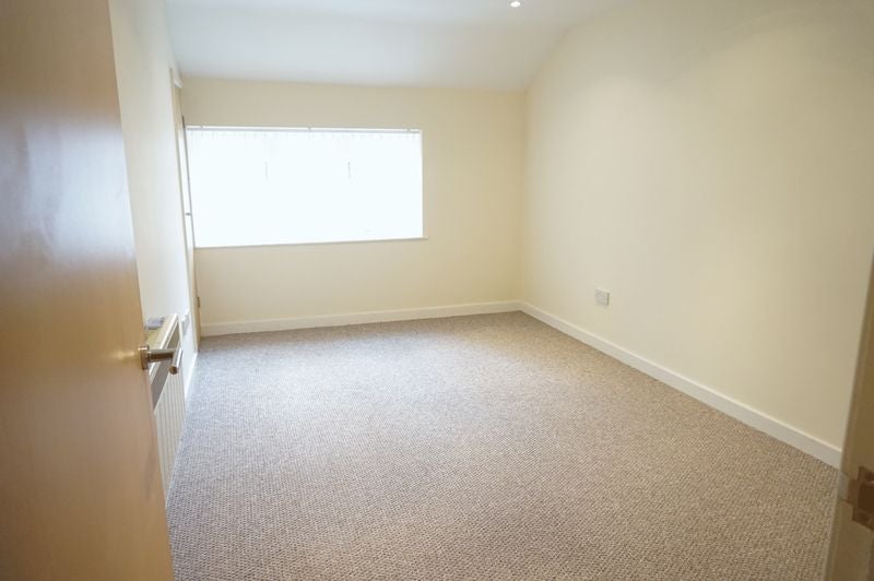 Flat Rood Hill in Congleton