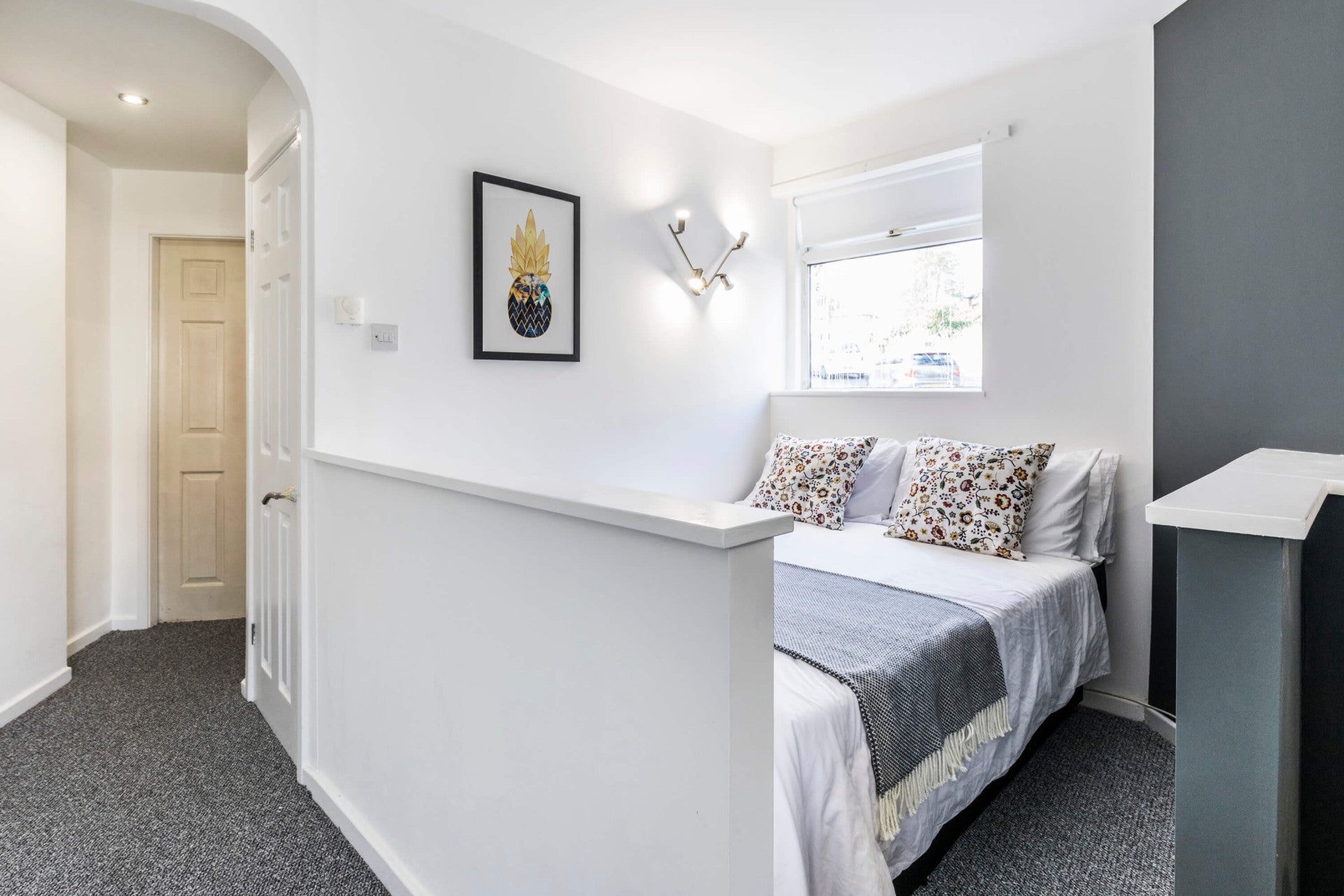 Room Argie Gardens in Leeds