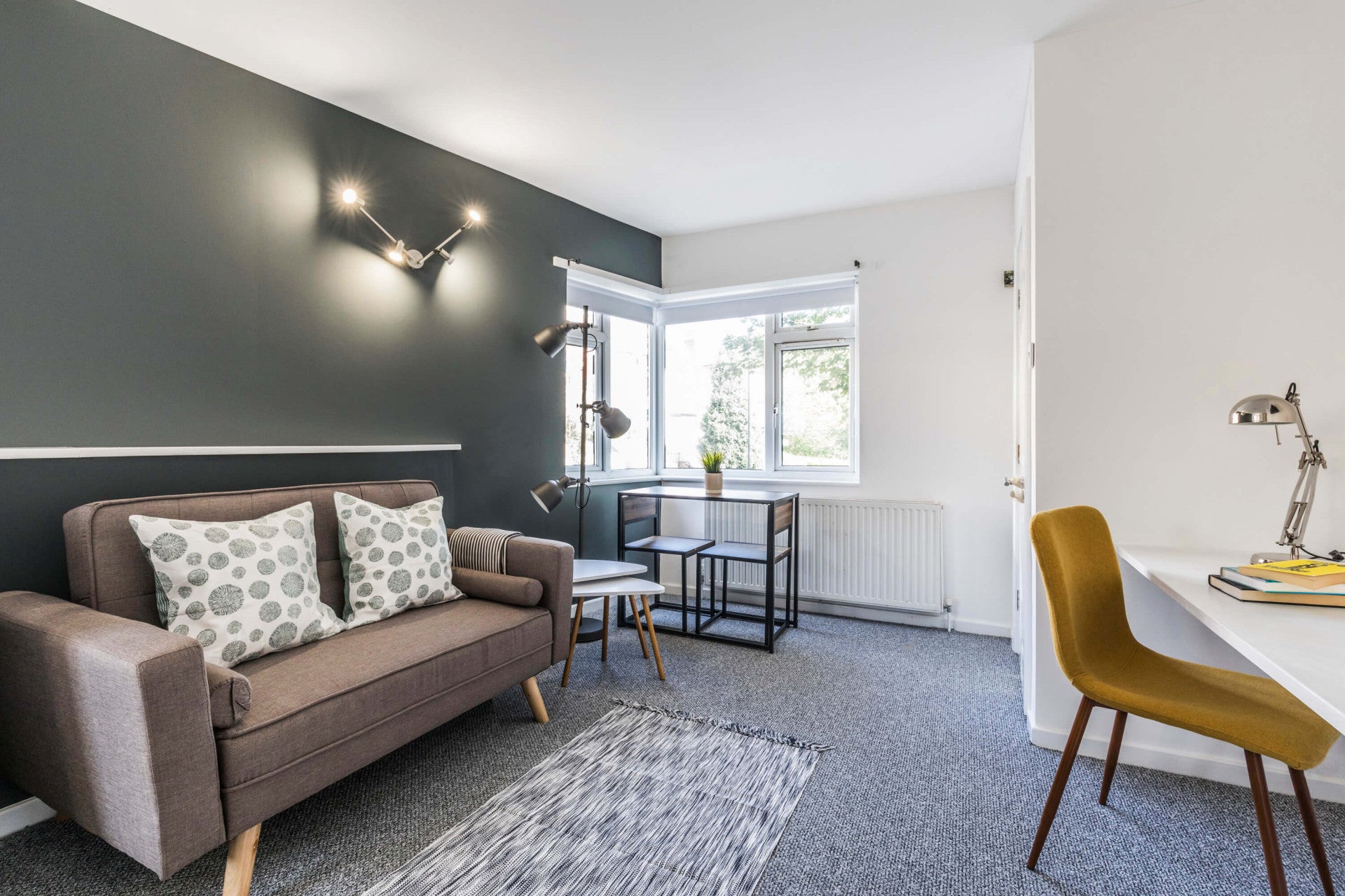 Room Argie Gardens in Leeds