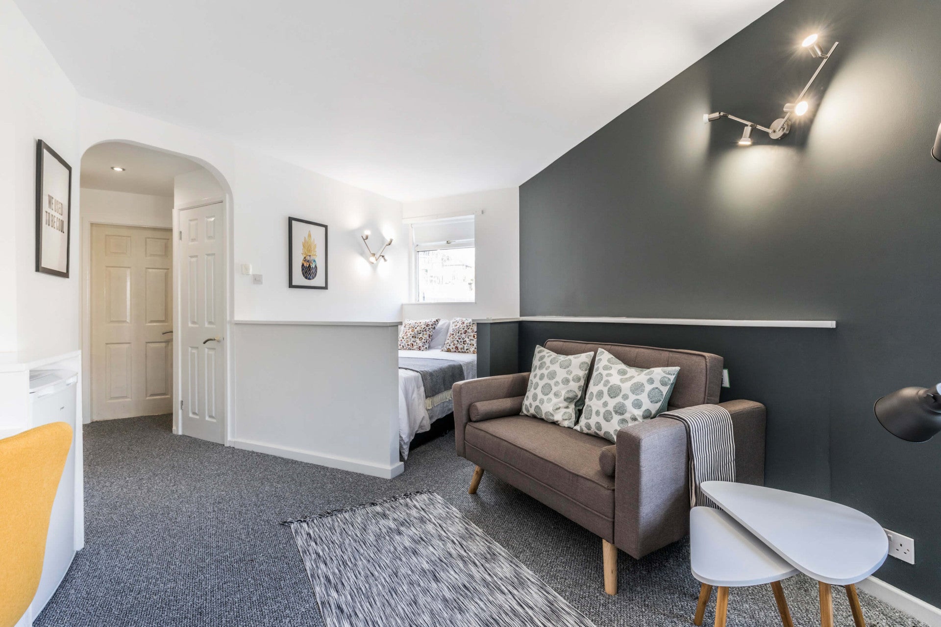 Room Argie Gardens in Leeds