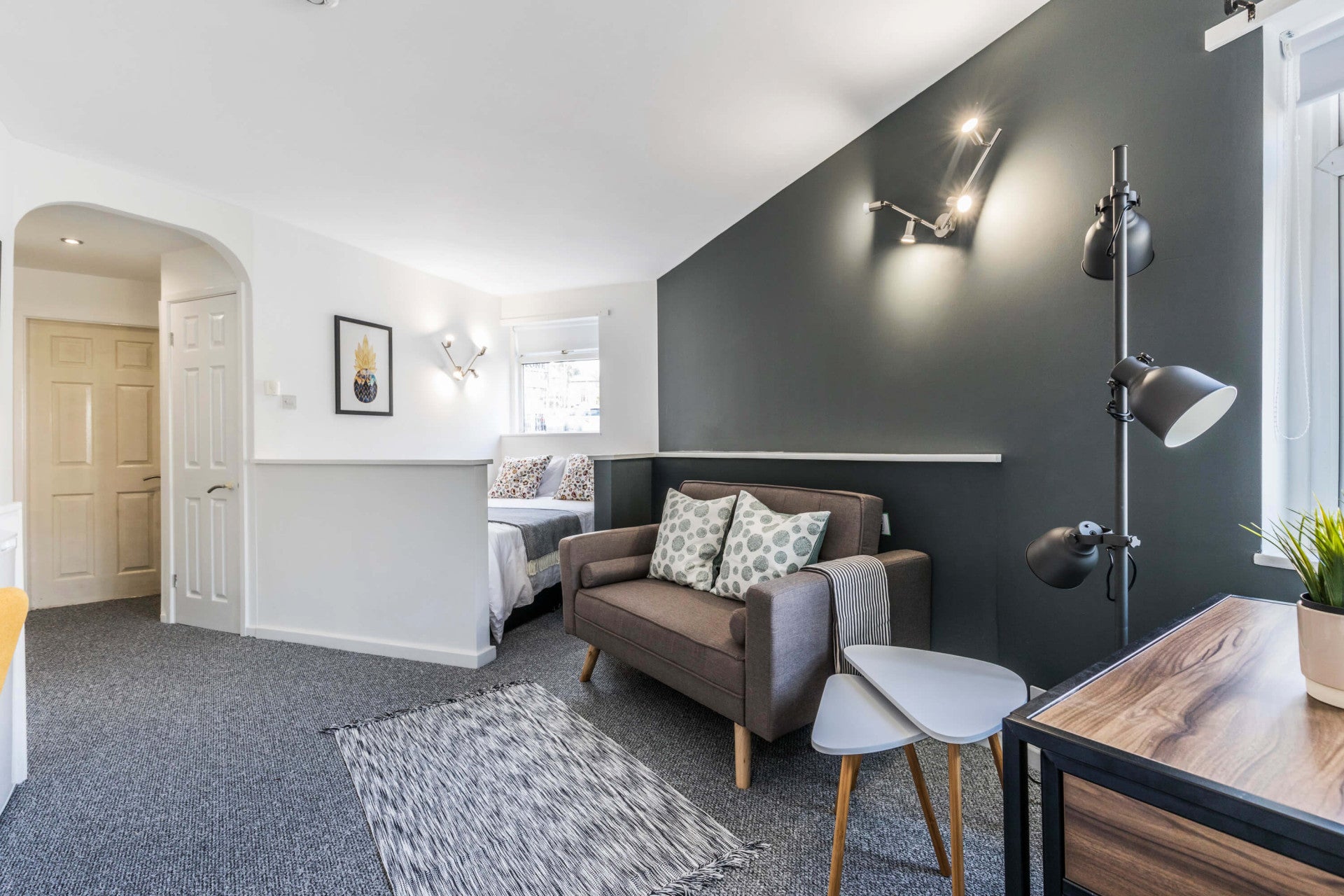 Room Argie Gardens in Leeds