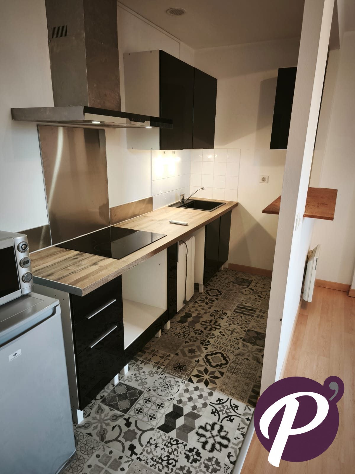 Flat Boulevard Joseph Santraille in Bergerac