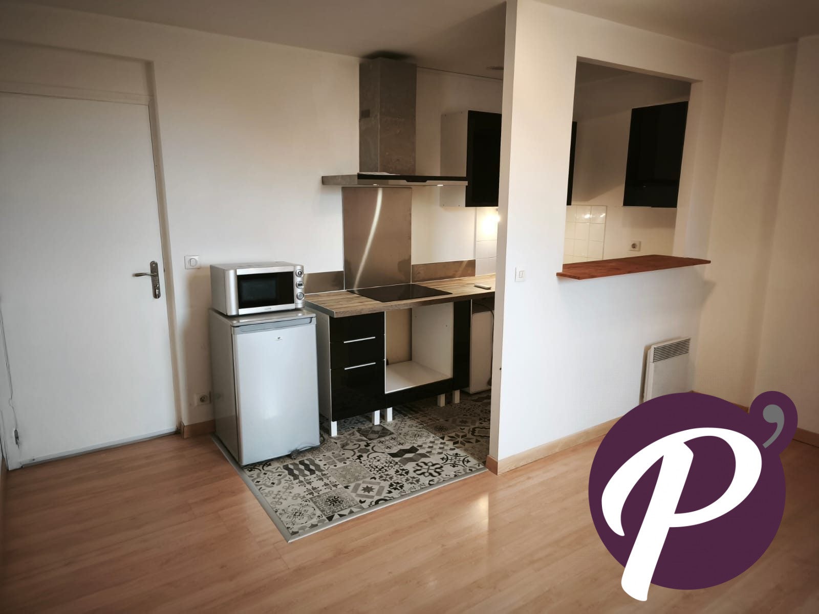 Flat Boulevard Joseph Santraille in Bergerac