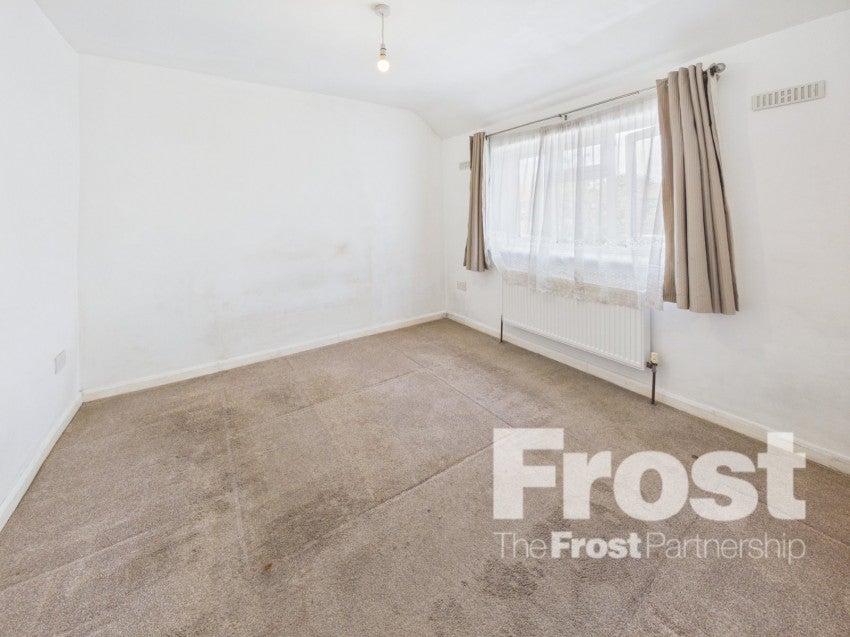 Flat Broadmark Road in Slough