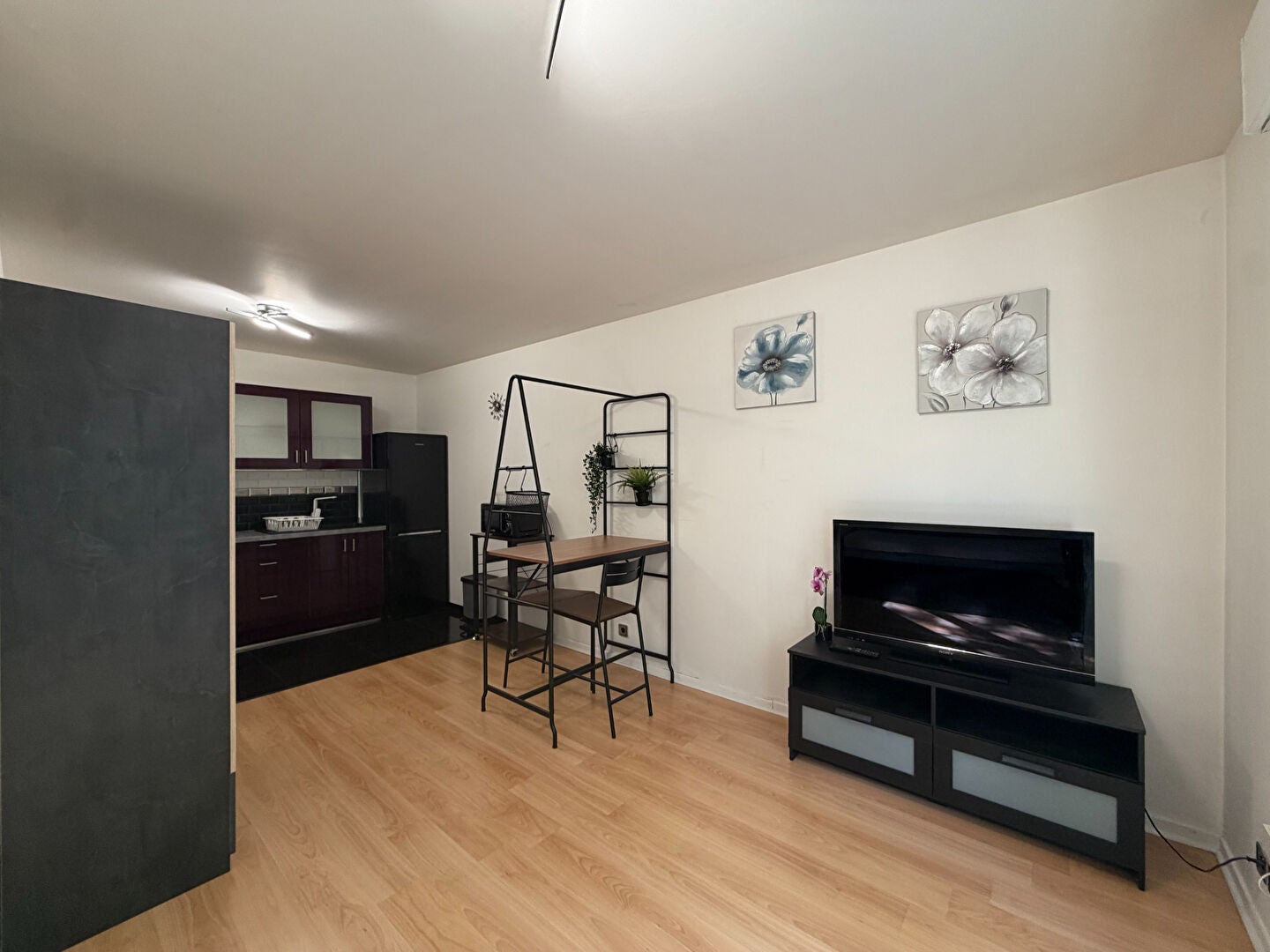 Flat Rue Georges Trapletti in Chelles