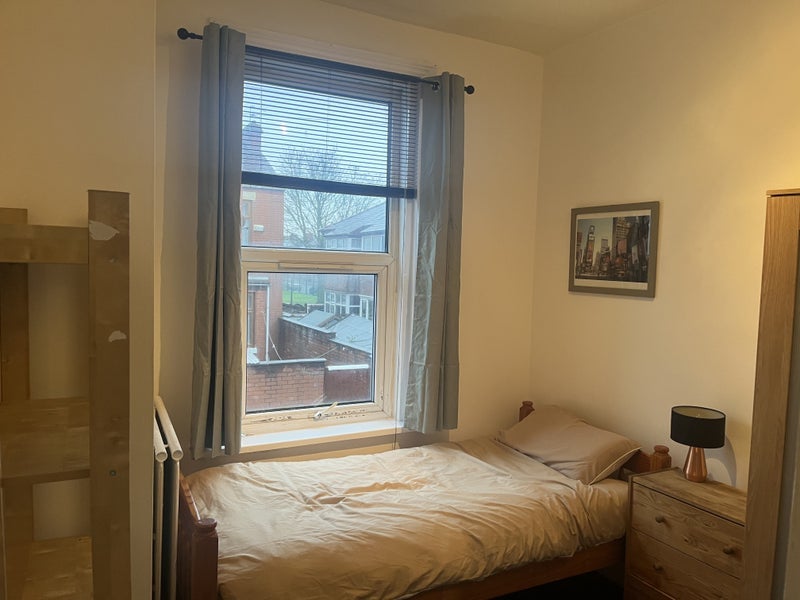 Room Plungington Road in Preston