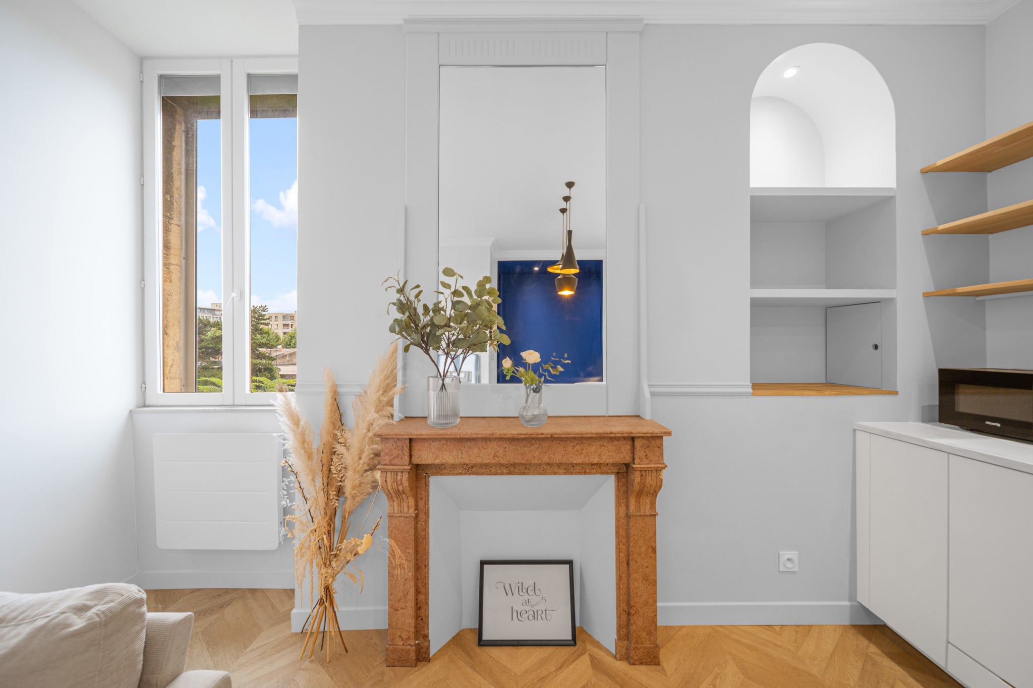 Maison Rue Claude Cazotte à Dijon
