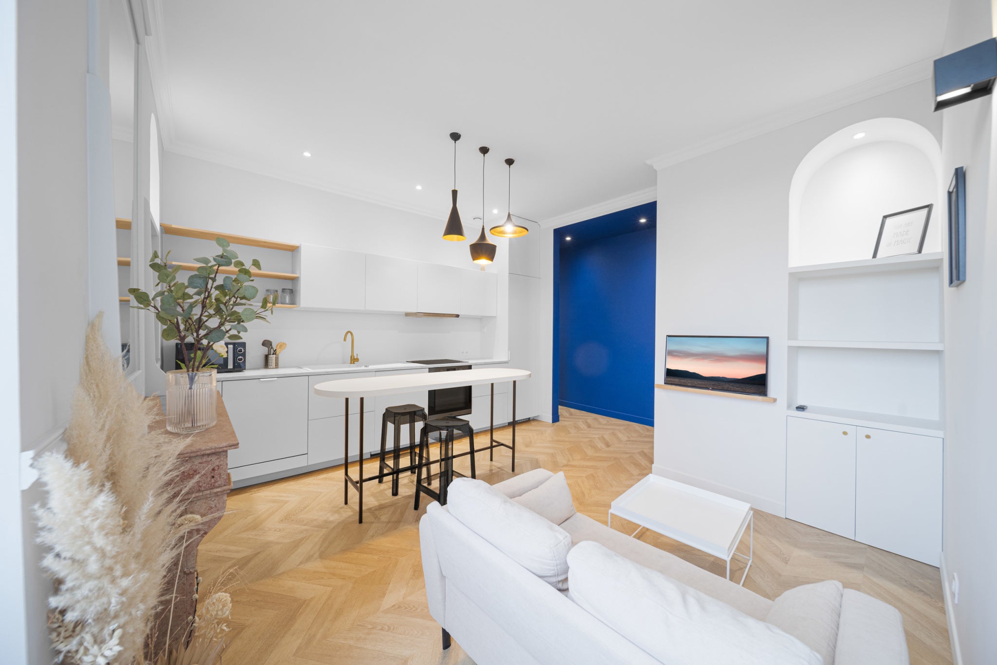 Maison Rue Claude Cazotte à Dijon