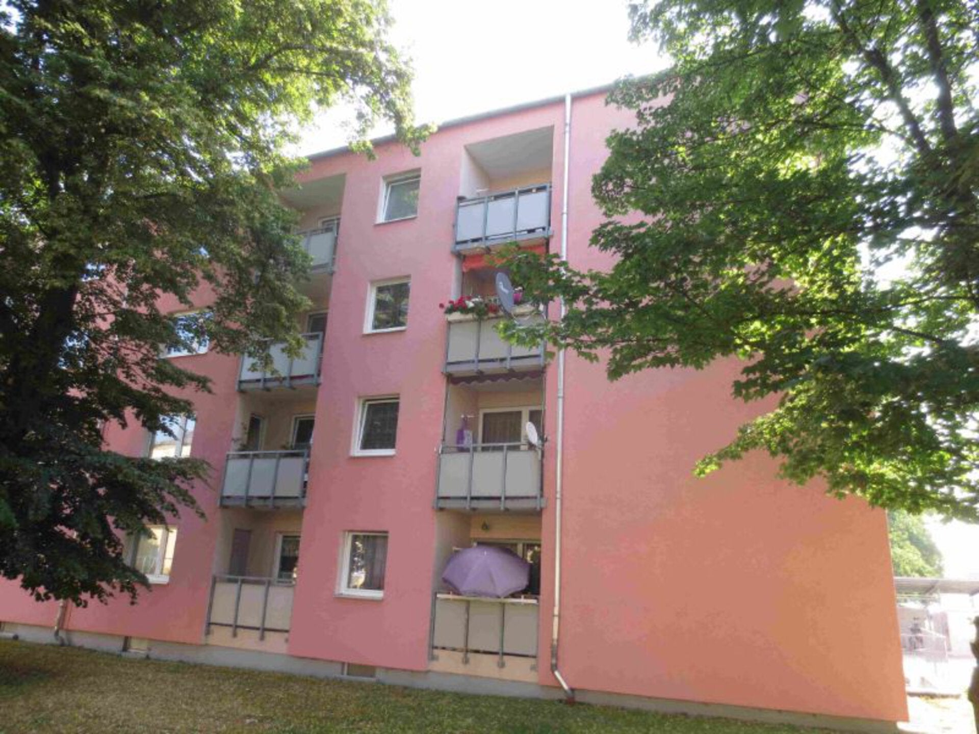 Wohnung Ursinusstraße in Manching