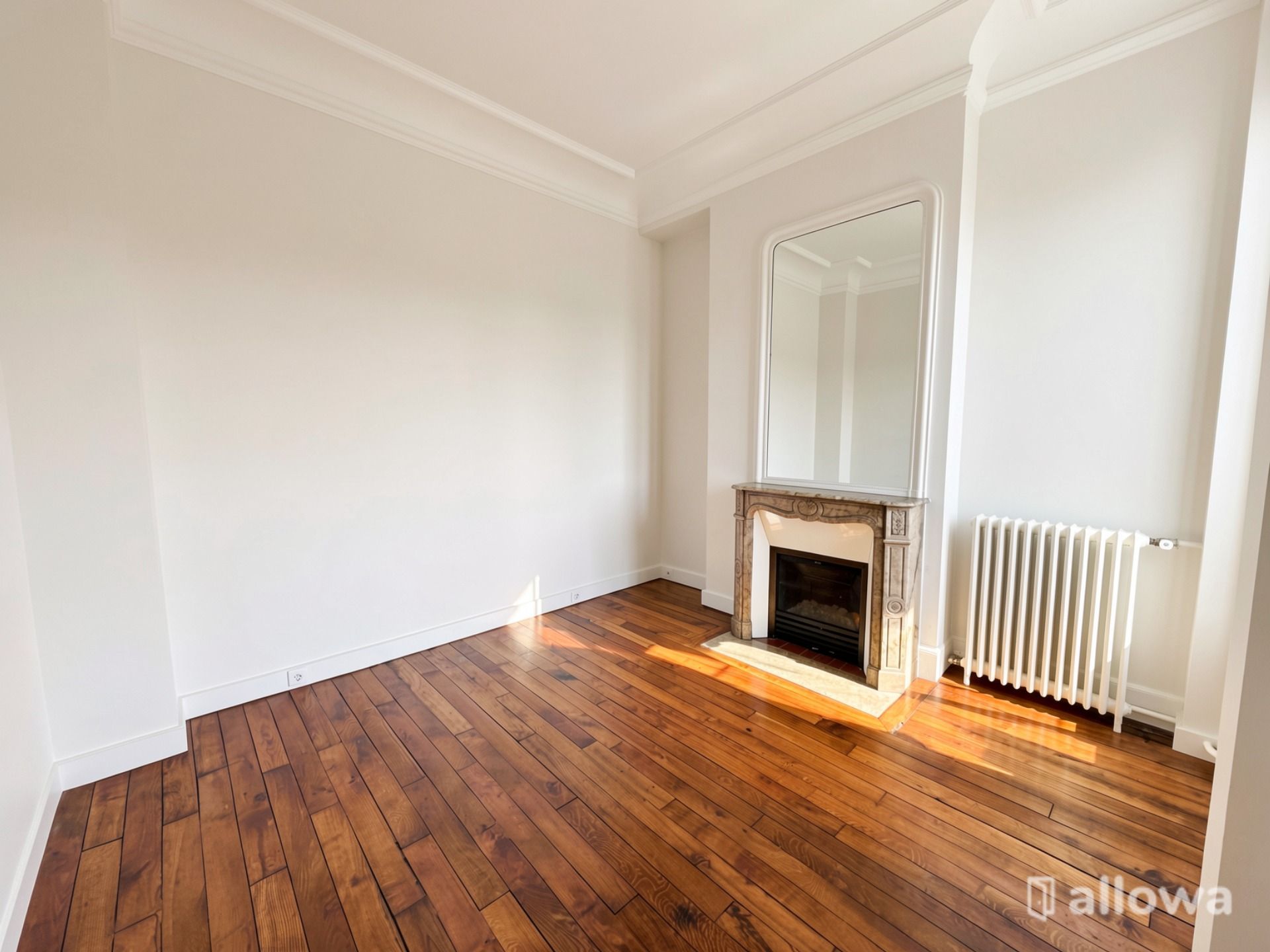 Flat Avenue des Dockers in Aubervilliers