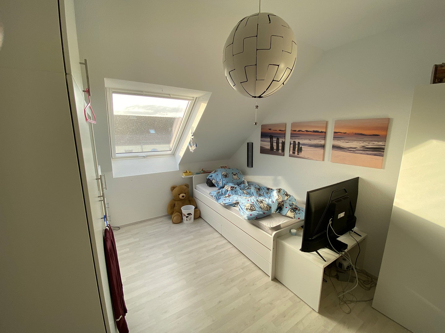 Wohnung Willy-Brandt-Straße in Bergisch Gladbach