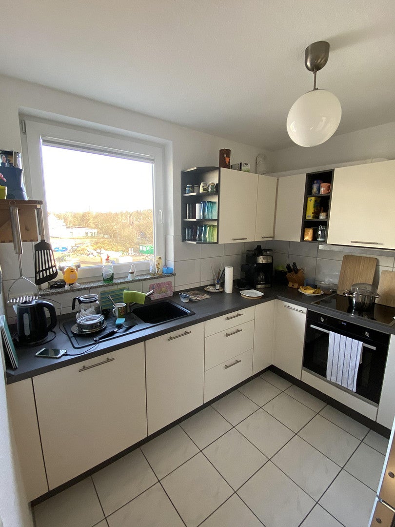 Wohnung Willy-Brandt-Straße in Bergisch Gladbach