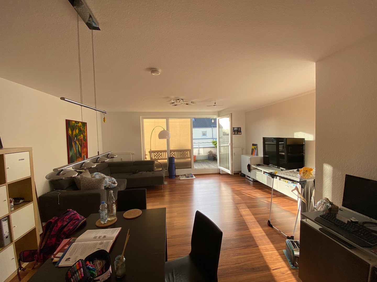 Wohnung Willy-Brandt-Straße in Bergisch Gladbach