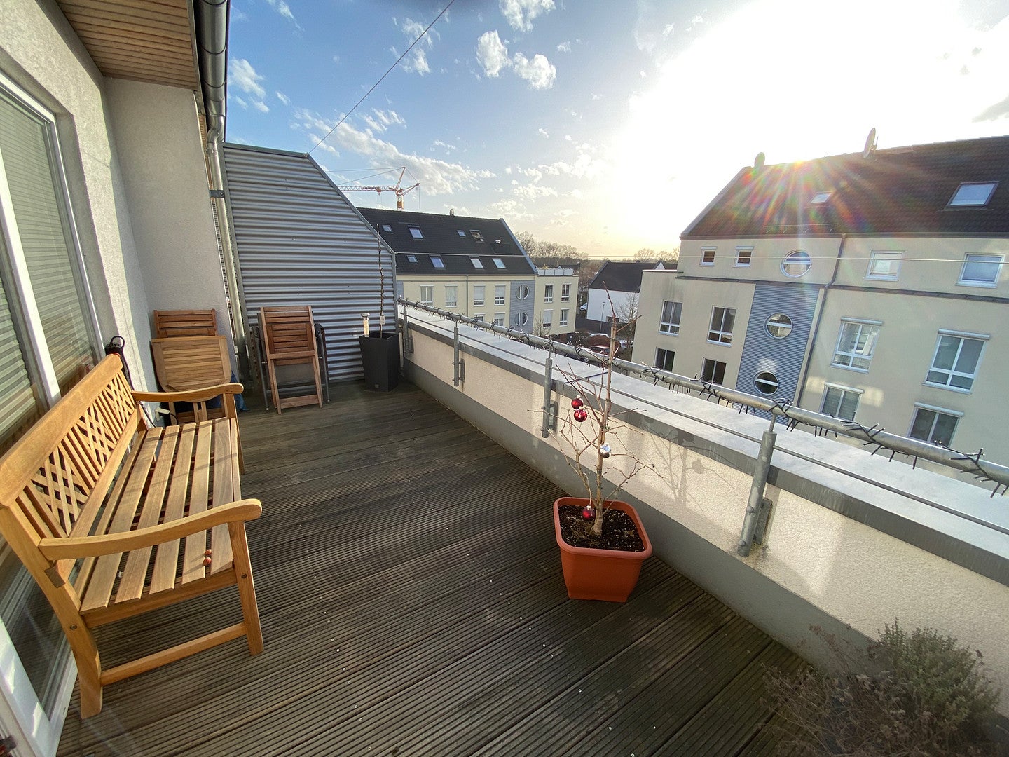Wohnung Willy-Brandt-Straße in Bergisch Gladbach